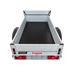 Anssems GTB 1200 251x126x48 HT / 1200kg