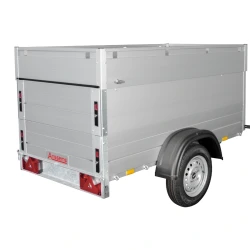 Anssems GT 750 201x101x83 VT1 / 750kg