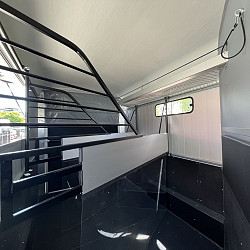  Cheval Liberté Maxi 3 Living / 3500kg