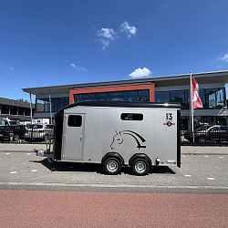  Cheval Liberté Maxi 3 Living / 3500kg