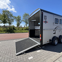  Cheval Liberté Maxi 3 Living / 3500kg