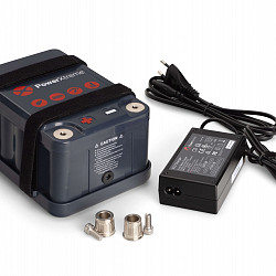 PowerXtreme X10 Lithium accu