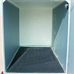 Debon Roadster 255 Plywood  / 1300kg