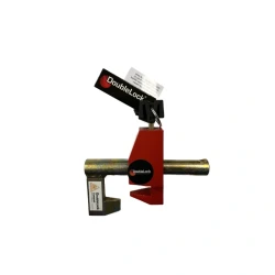 DoubleLock Compact Eagle / SCM Gekeurd