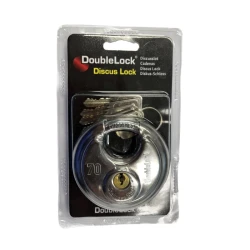 DoubleLock Discus Lock 