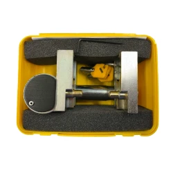Steady KS-26 koppelingsslot  / SCM Gekeurd