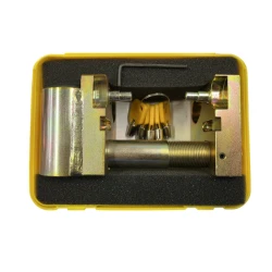 Steady KS-29 koppelingsslot  / SCM Gekeurd