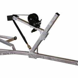 Variant Ocean 450 / 450 kg