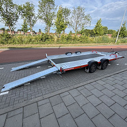 Brain James Autotransporter (29-WPV-4)