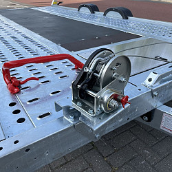 Brain James Autotransporter (29-WPV-4)