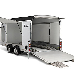 Debon 1000 Pro / 3500kg