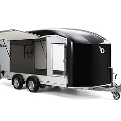 Debon 1000 Pro / 3500kg