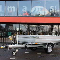 Humbaur Kipper HUK 152314 / 1500kg