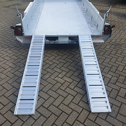 Machinetransporter 3517MT2 / 3500kg
