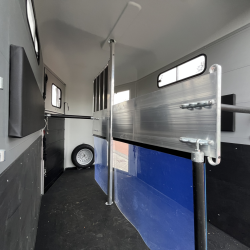 Cheval Liberté Touring / 2 paards