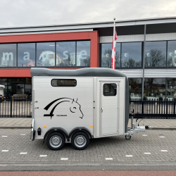 Cheval Liberté Touring / 2 paards