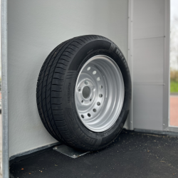 Cheval Liberté Touring / 2 paards