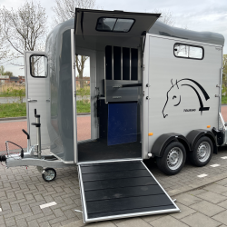 Cheval Liberté Touring / 2 paards