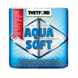 Thetford Aqua  soft toiletpapier 2730111