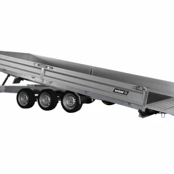 Uni Multi trailer 3553 UX / 3500kg