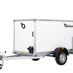 Debon C220 Plywood / 750kg