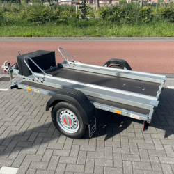 Stema ST 02 (114) Motortrailer / 850kg
