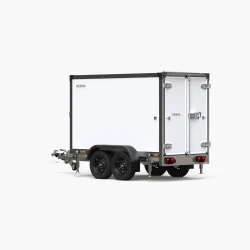 Henra CB272914 koelwagen / 2700kg