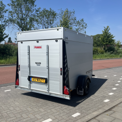Anssems GTB 1350 Ultra Low