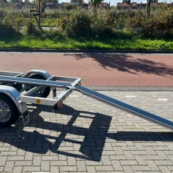 Stema MT750 Motortrailer / 750kg