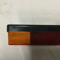 Achterlicht Hella Links