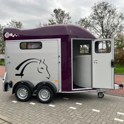 Cheval Liberté Gold 3 / 2600kg
