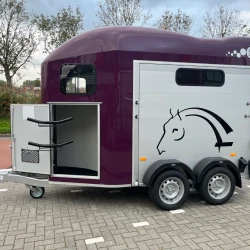 Cheval Liberté Gold 3 / 2600kg