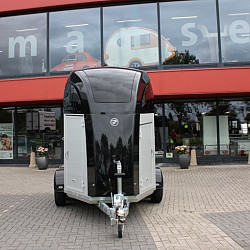 Careliner-ALU 2prds div.kleuren 348x169x239cm 2400/2700kg