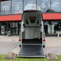 Bucker Careliner-S / 1600kg