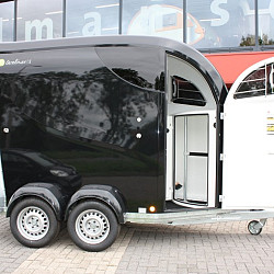 Bucker Careliner-S / 1600kg