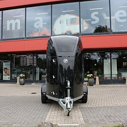 Bucker Careliner-S / 1600kg