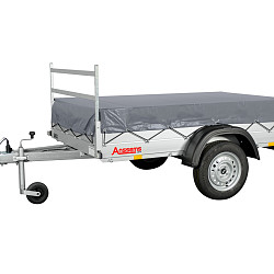 Anssems GT500R 181x101x30cm / 500kg