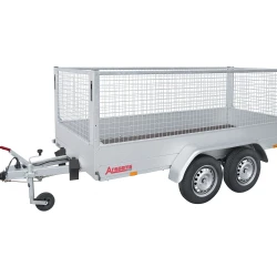 Anssems GTT 2000 251x126x30cm / 2000kg