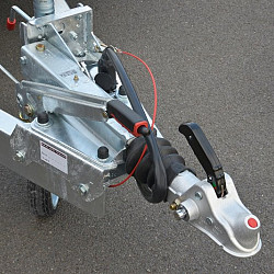 Brian James A2 Transp. 1-as 2.7m - 3.2m - 3.7m - 4.0m