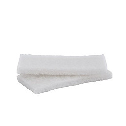 Scrubby reservepad