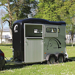 Cheval Liberté Touring One / Aluline 1600kg