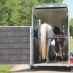 Cheval Liberté Touring One / Aluline 1600kg