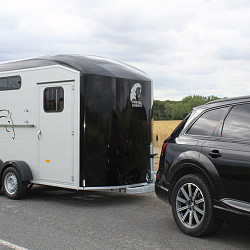 Cheval Liberté MultiMax / 2600kg