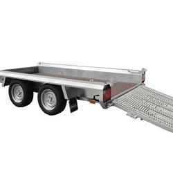 Hulco Terrax-2 2600 basic 2as rem  294x150cm 2600kg