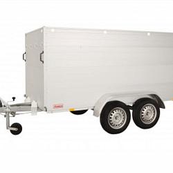 Anssems GTT1500VT2 2as geremd 301x126cmx118cm 1500kg 