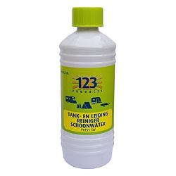 Press SW SchoonWater 0.5L