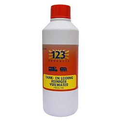 Press VW VuilWater 0.5L