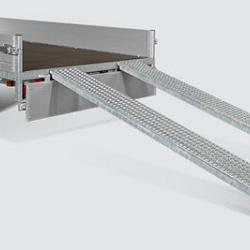 Anssems ASX 3000 325x178x30cm / 3000kg