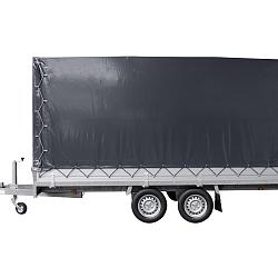 Anssems ASX 2000 405x178x30cm / 2000kg