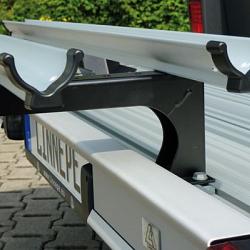 Dynad/Linnepe Trigger scooter/fietsen drager